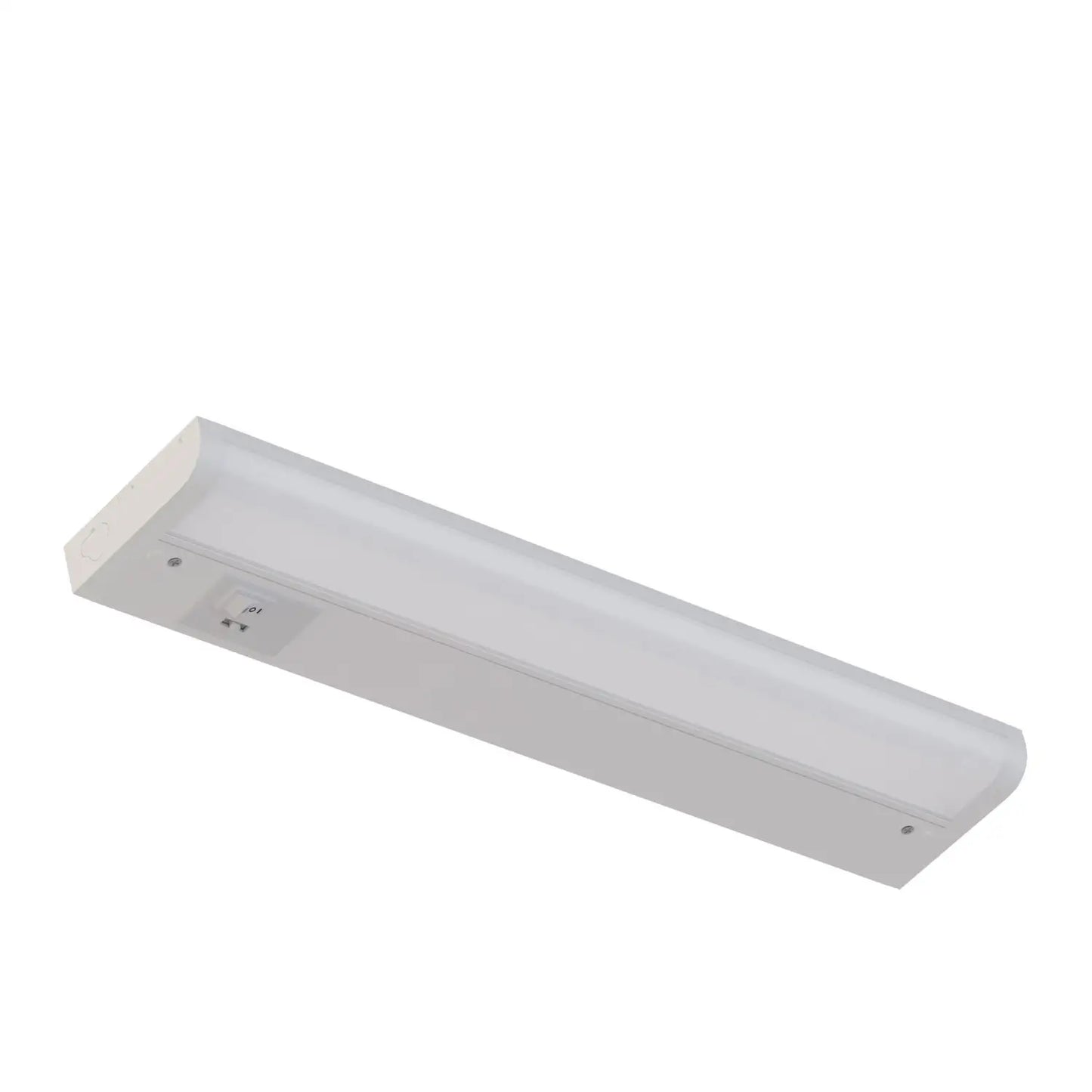 7W 120V Ljus 12-tums Arbets-LED-lampa med 5 CCT valbara färger