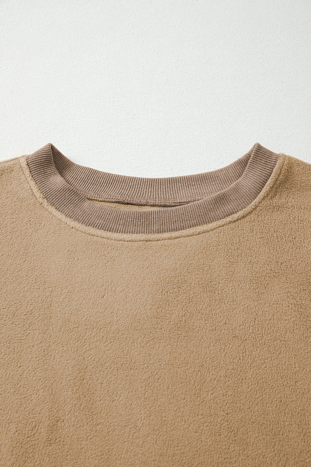 TatumFuzzy Sherpa Bluza z Kapturem do Spawania