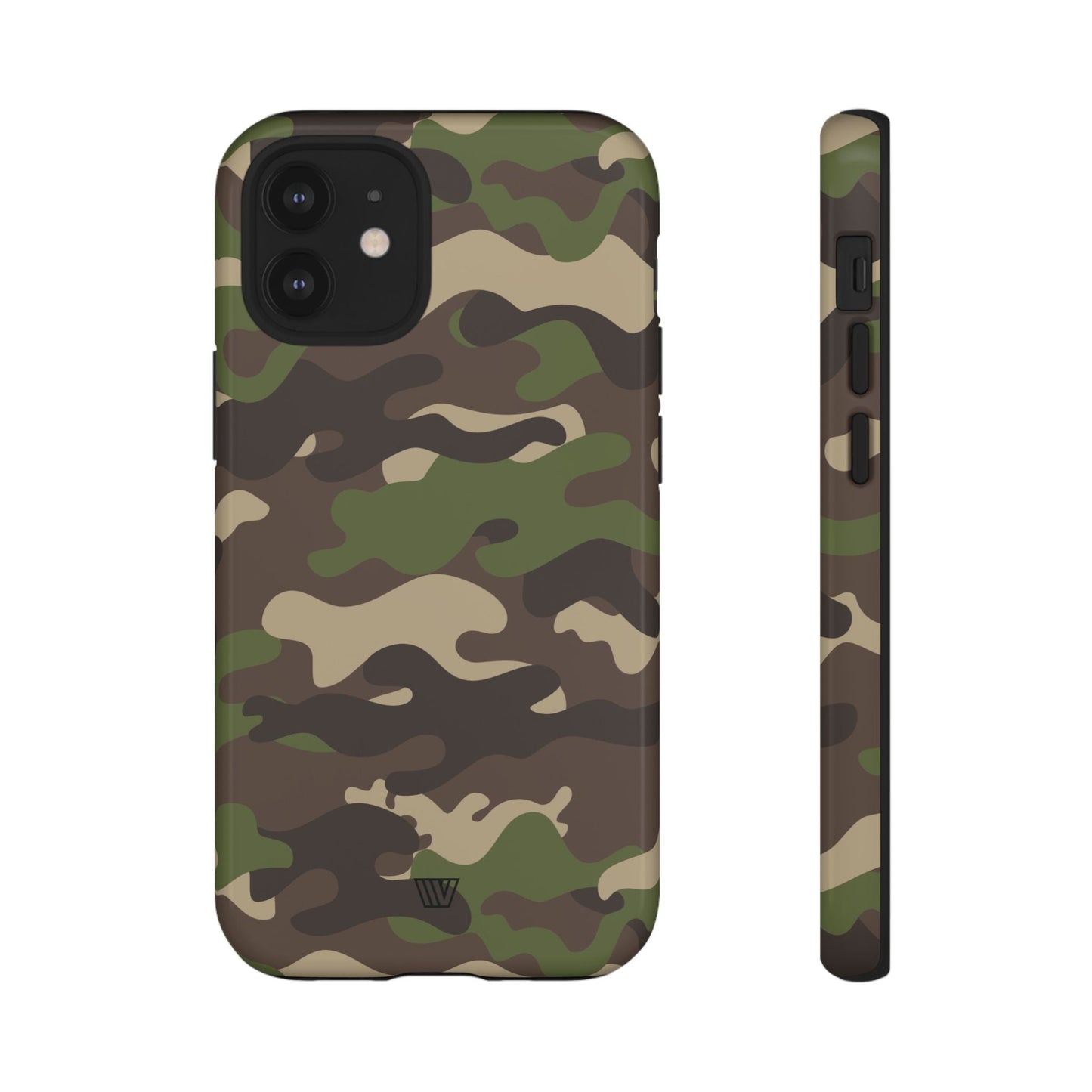 CAMO | Wytrzymała obudowa na telefon