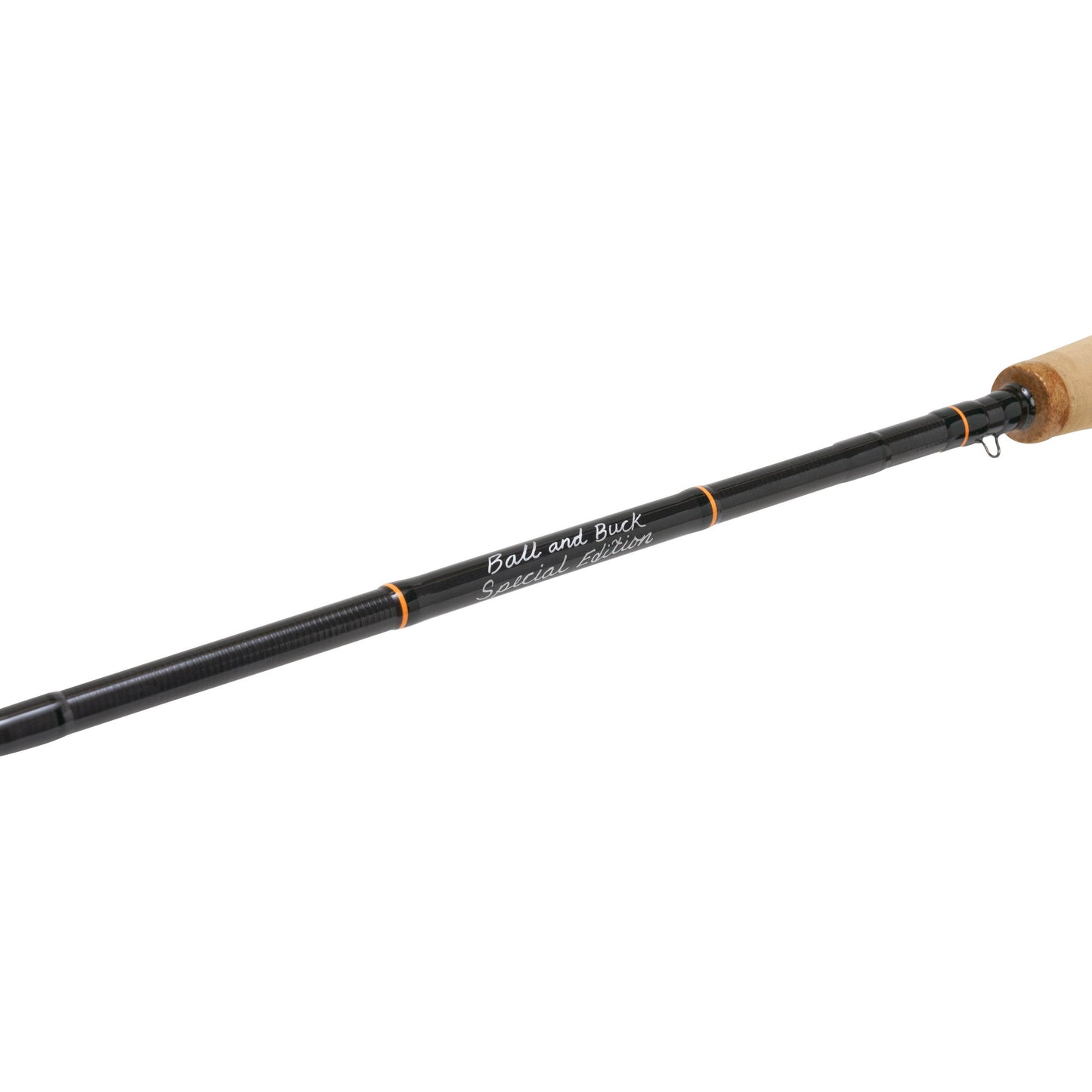 Scott x Ball and Buck Special Edition Centric Flugspö - Grå