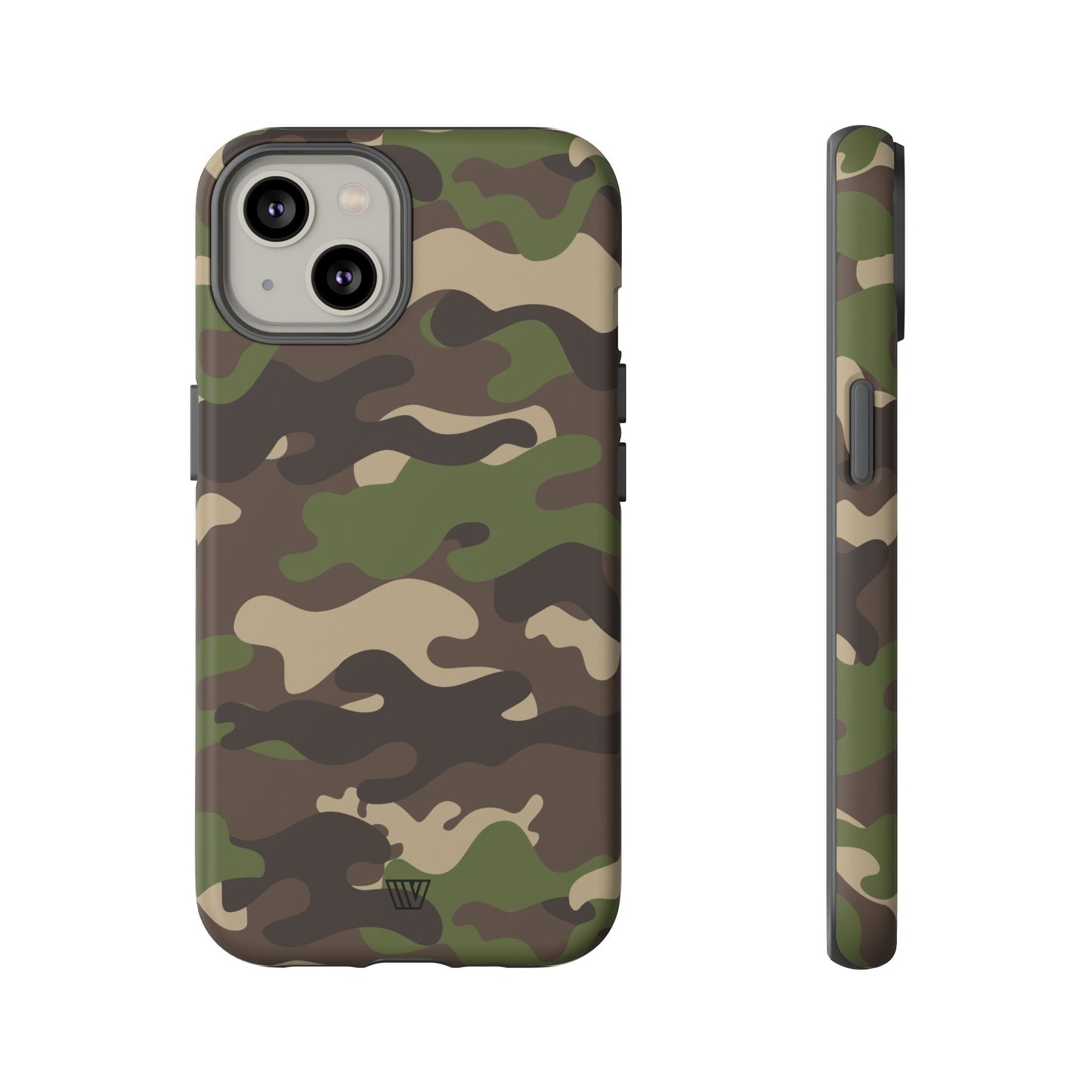CAMO | Wytrzymała obudowa na telefon