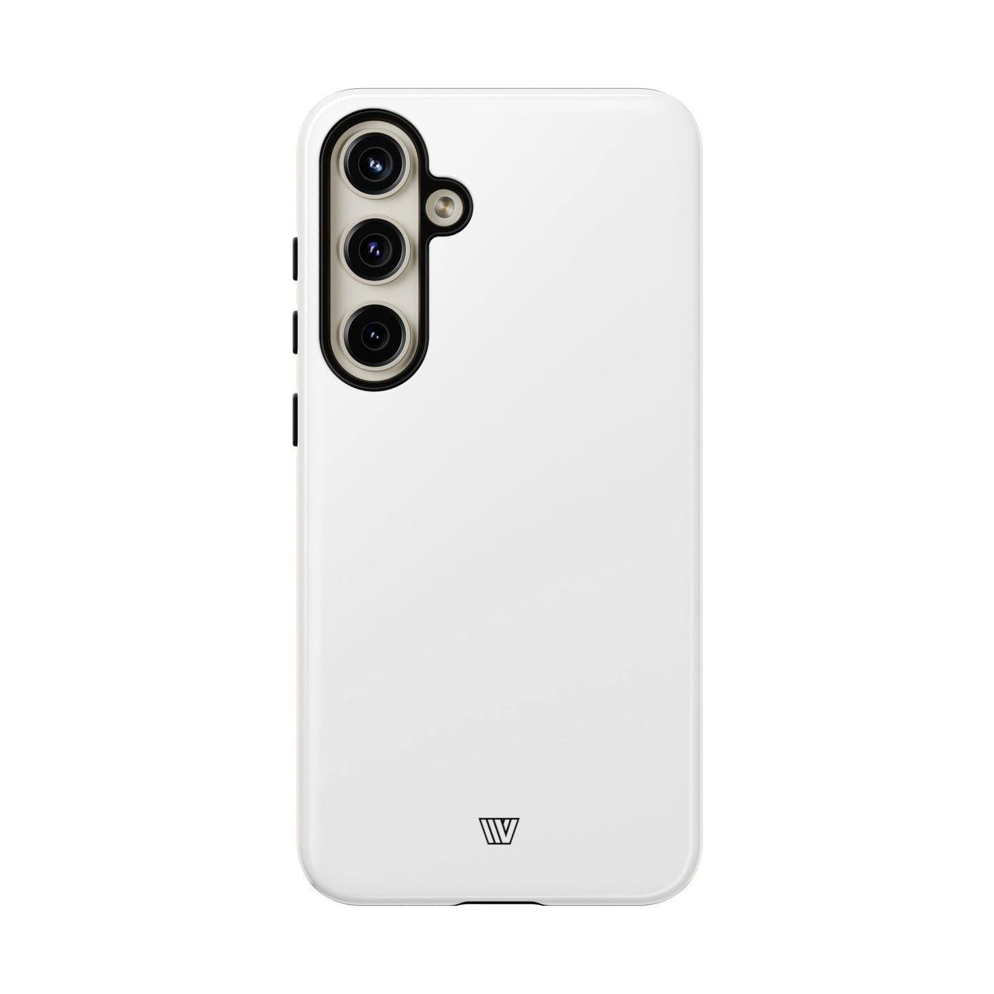 CAŁKOWICIE BIAŁY | Wytrzymała obudowa na telefon