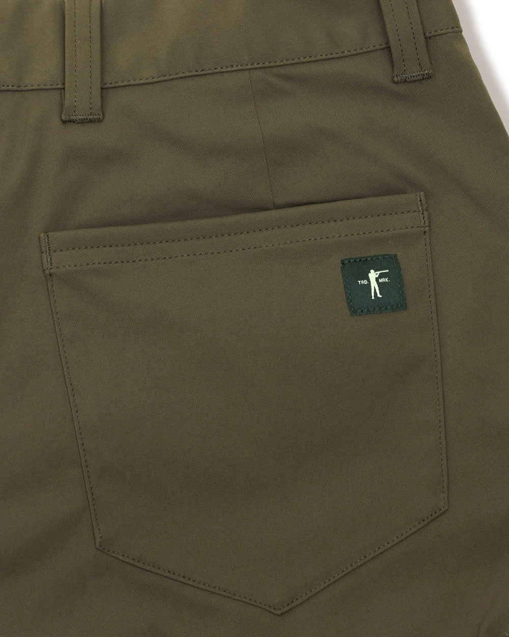 Active+ Joan Field Hose - 15oz Stretch