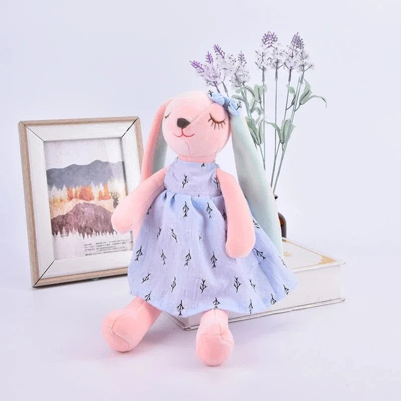 SNUGGLEBUNNY | Bunny Plushie