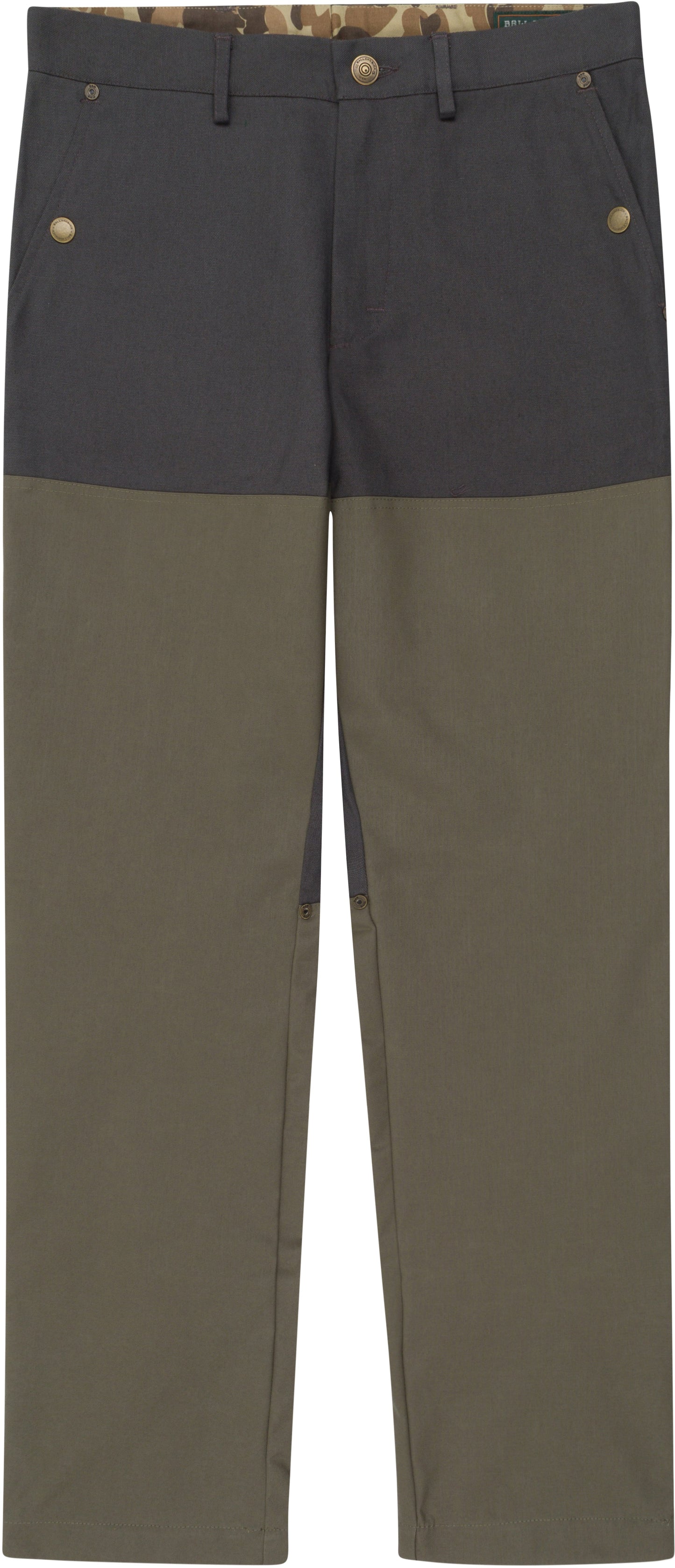 Midweight fältbyxa - 17oz Cordura®
