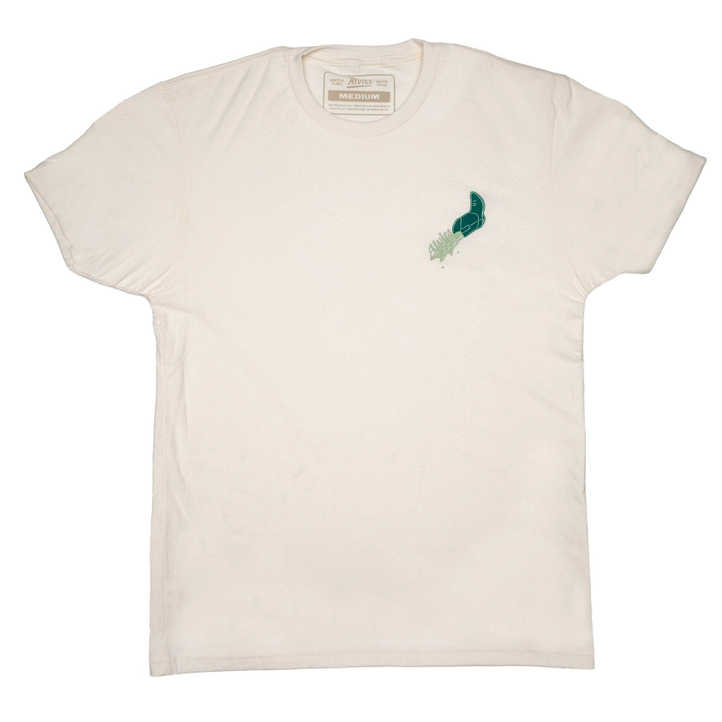 Take the River T-Shirt