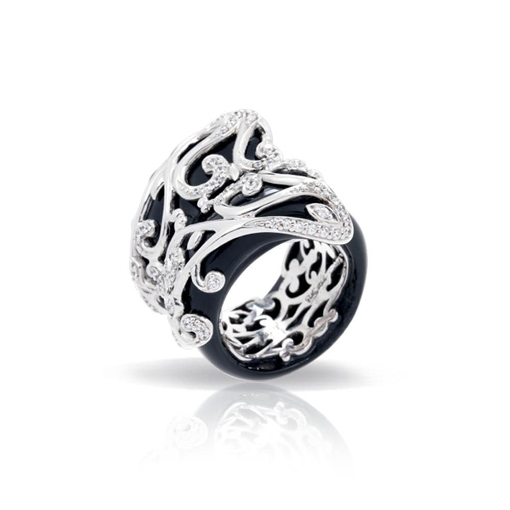 Anastacia ring