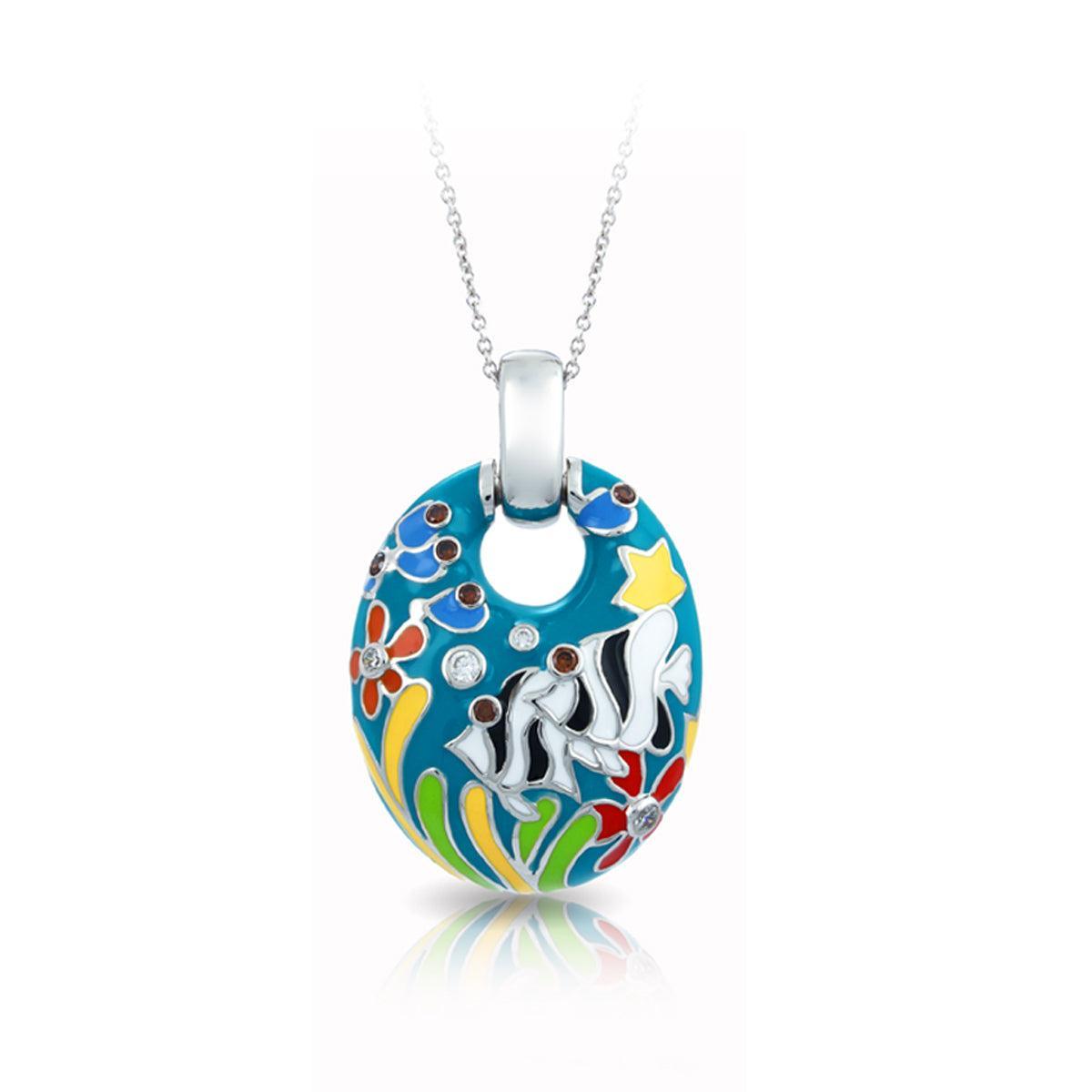 Angelfish Hanger