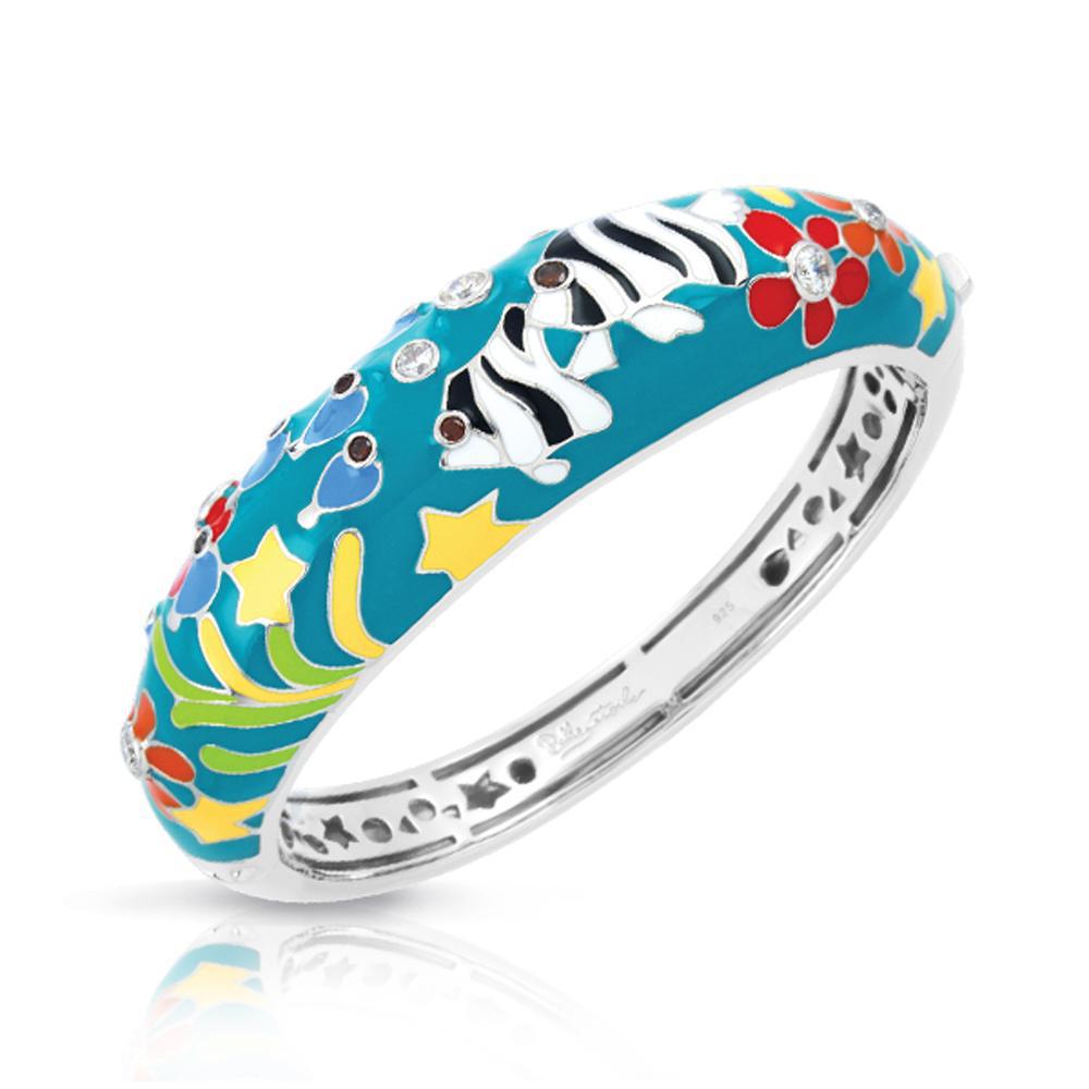 Angelfish Armband