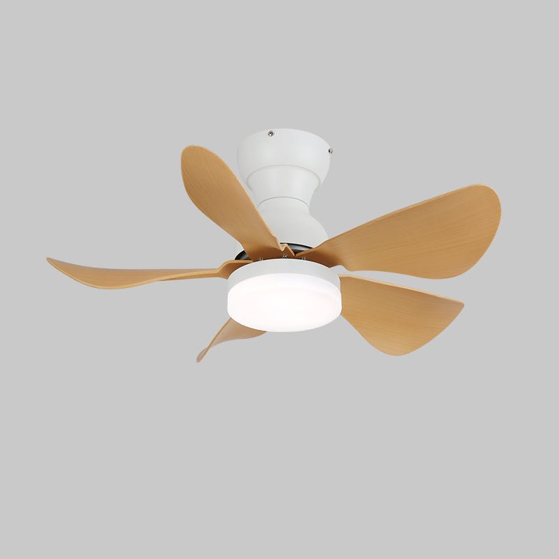 Arilia | 29 Ceiling Fan Light with 6-Speed Control & LED Integration 11