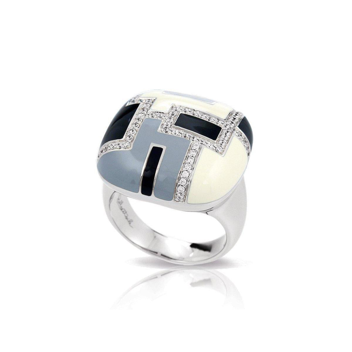 Art Deco ring