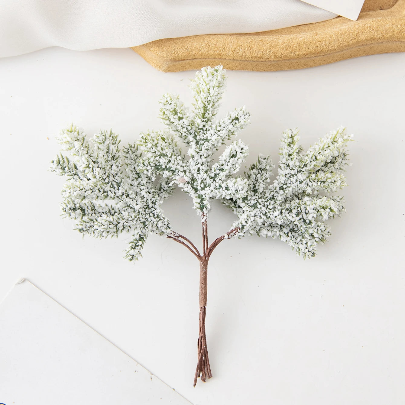 Artificial Cactus Leaves | Realistic Greenery for Home Decor 7