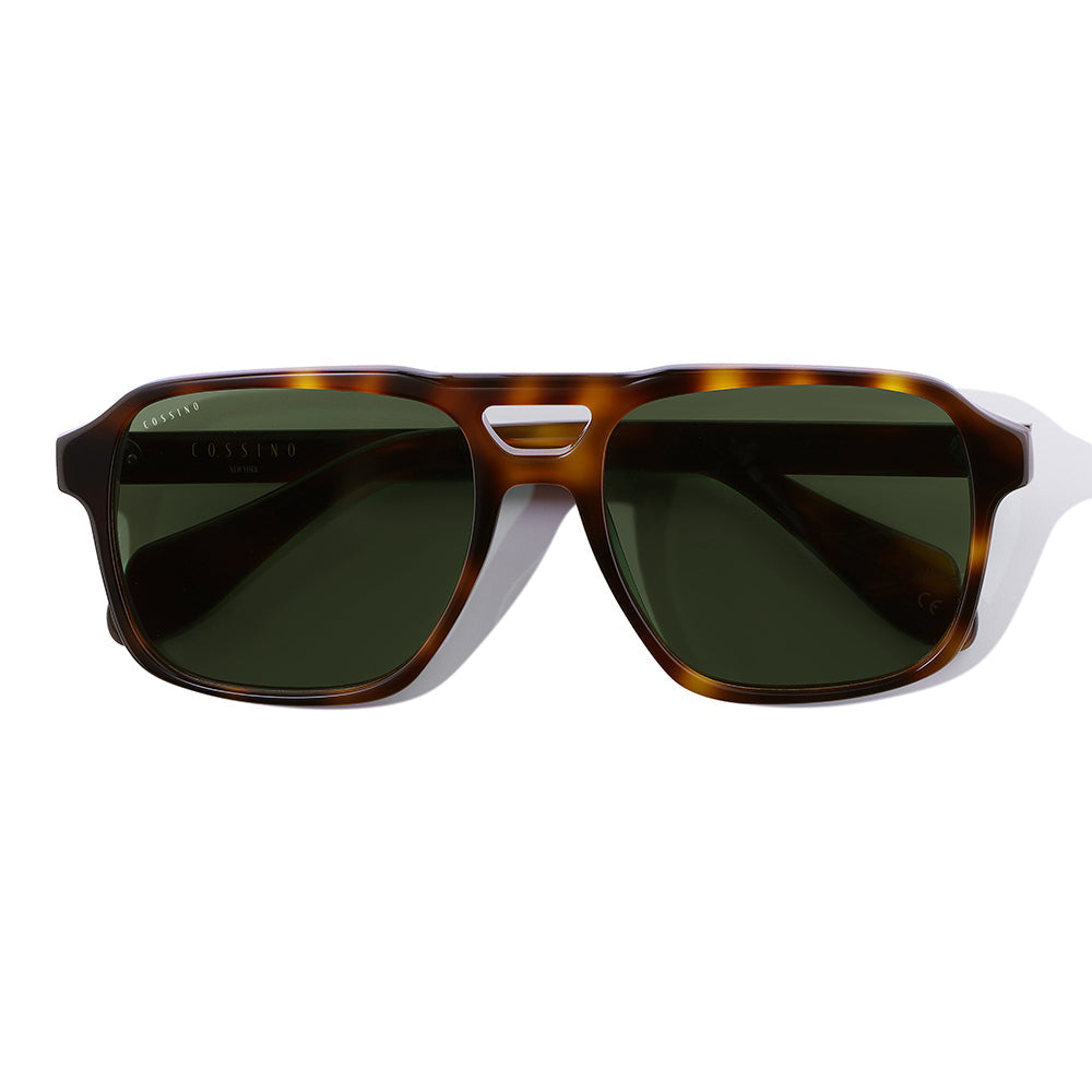 Monaco Versailles Acetate Sunglasses