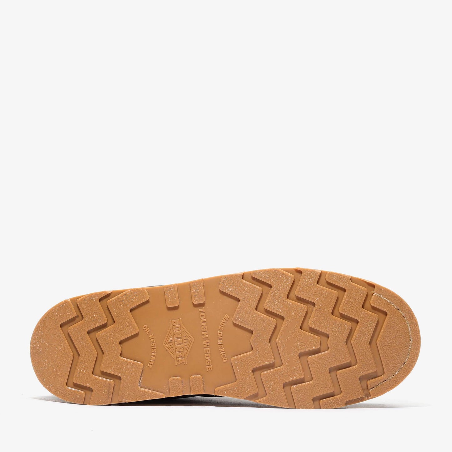 FRONTIER DOPPIO 8" PUNTA MOCASSINO