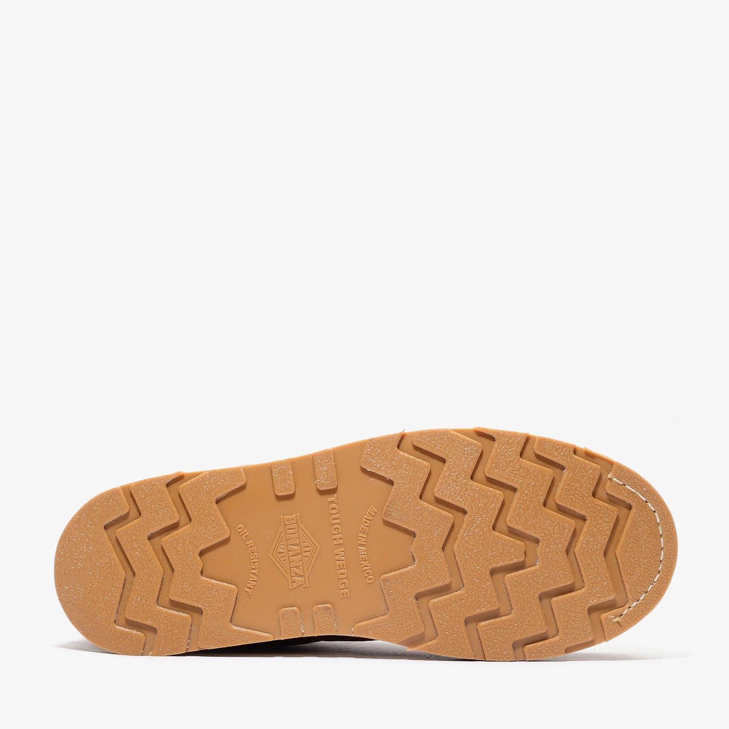 FRONTIER DOPPIO 8" PUNTA MOCASSINO