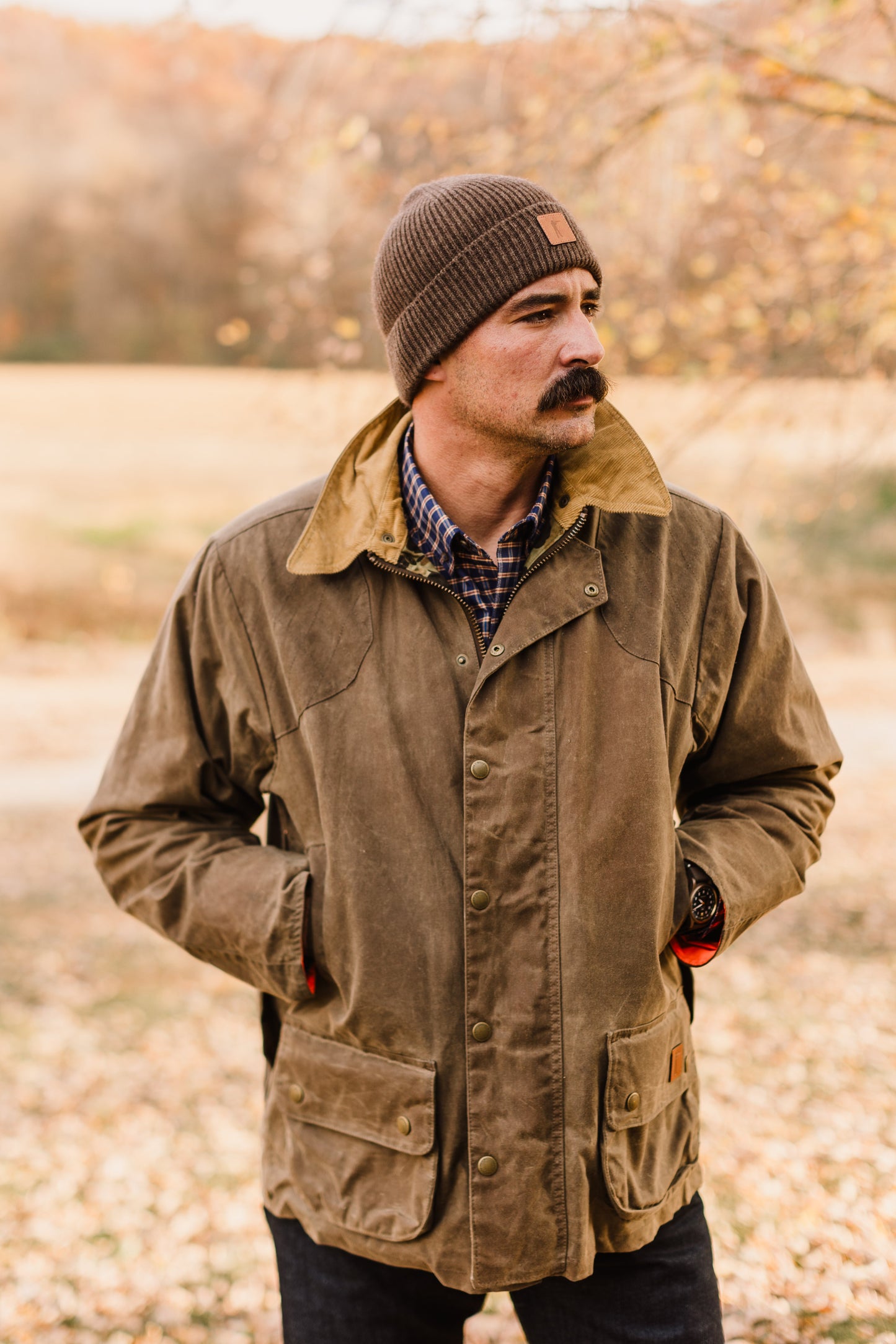 Veste Upland