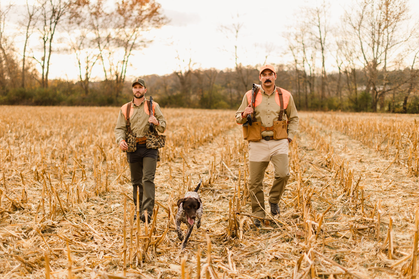 Remväst - Signatur Canvas