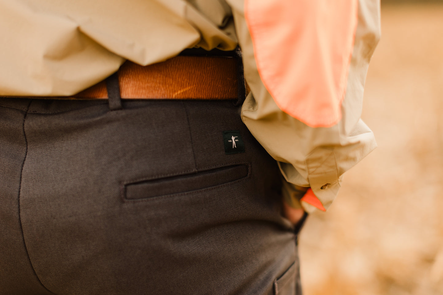 Midweight fältbyxa - 17oz Cordura®