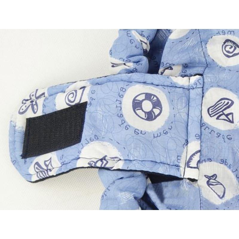 Baby Carrier Sling Wrap | Adjustable Comfort for Newborns and Easy Nursing 6