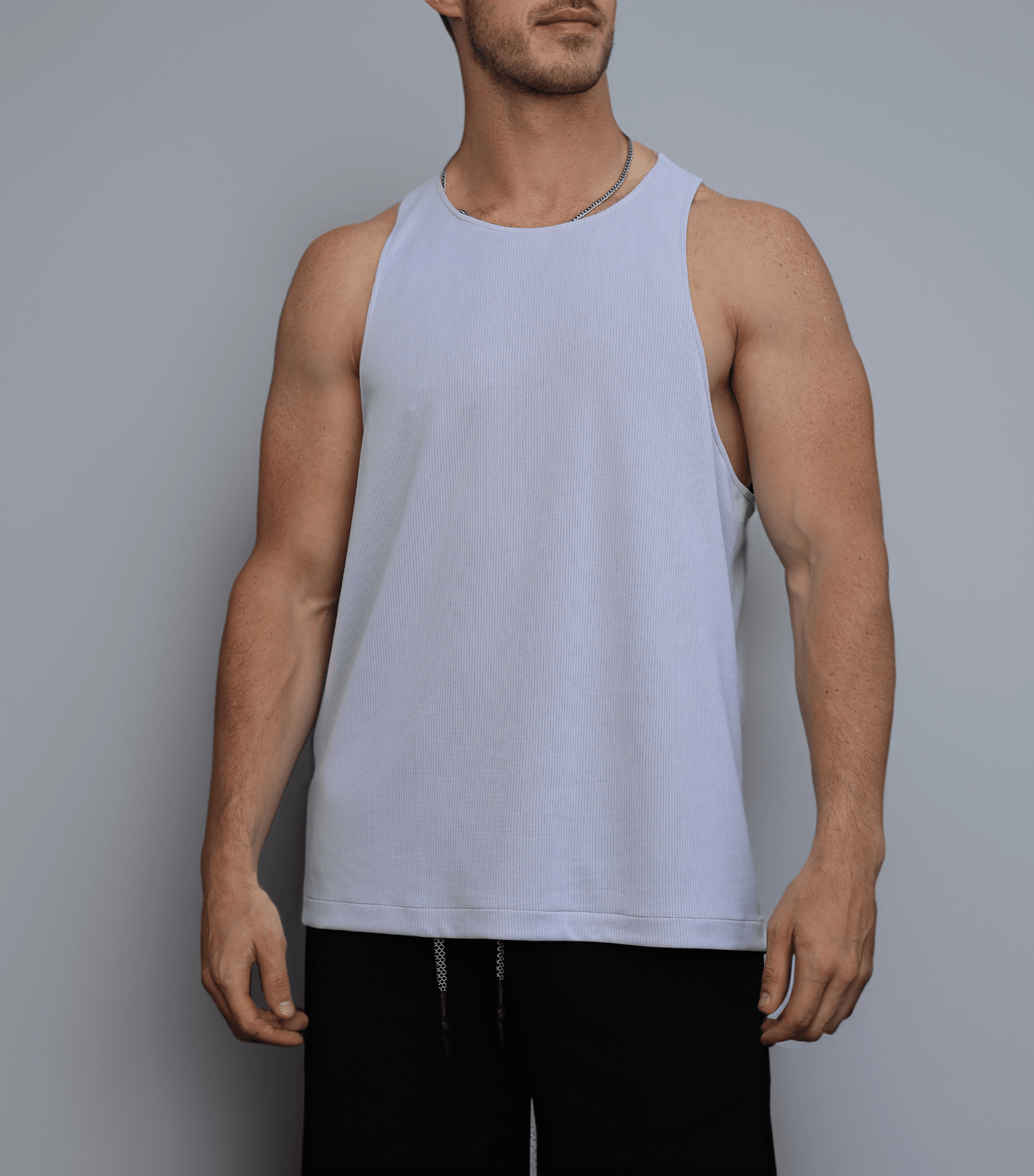 Camiseta sin mangas Bamboo APEX