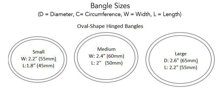Bracciale Whirlwind