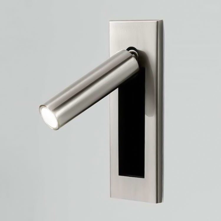 Bedside Sconce | Adjustable LED Wall Mounted Lamp with Hidden Switch 19