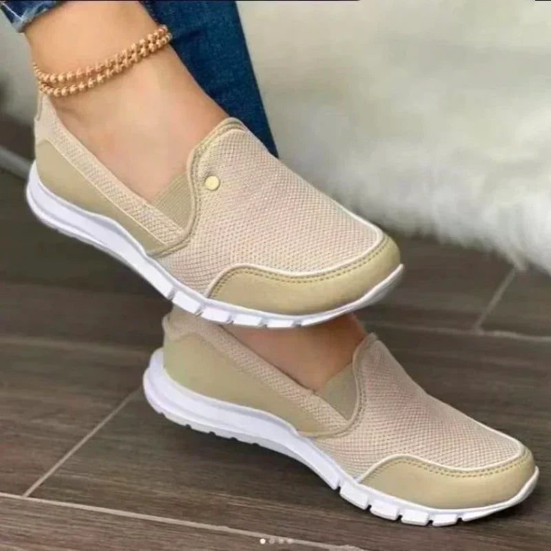 All-day Orthopedic Shoes