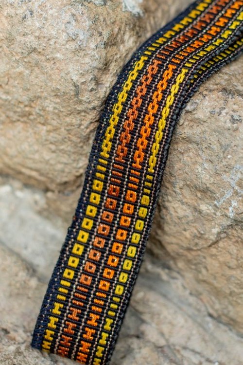 Intuition Absicht Hutband
