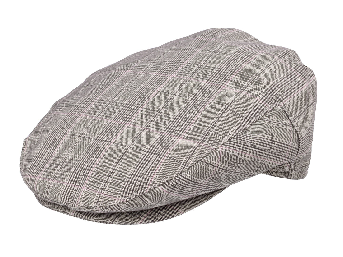 Tela de gorra Ivy