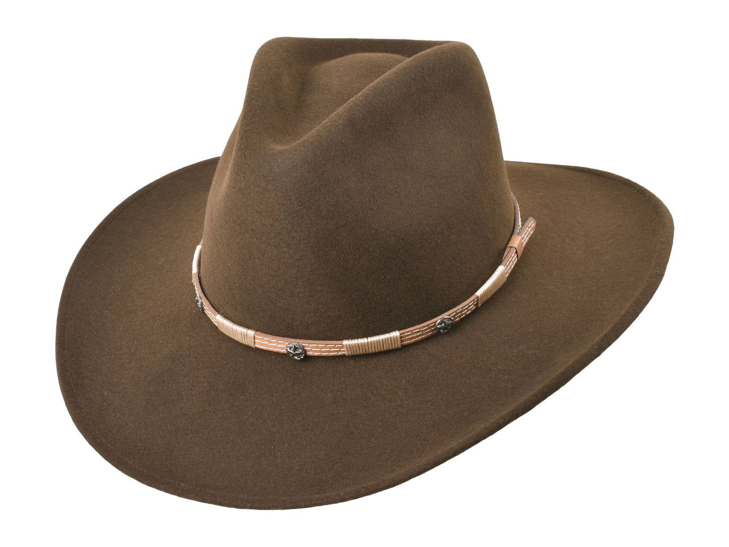 Long Trail Wool Felt