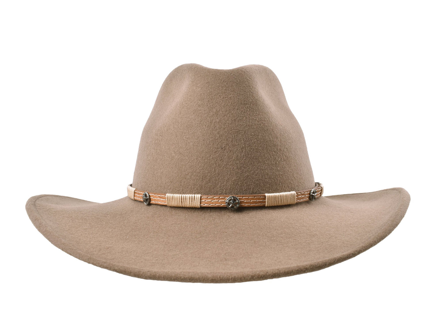 Long Trail Wool Felt