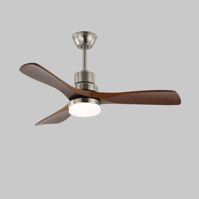 Breeze Master | Modern Ceiling Fan with Integrated LED Lights & 6-Speed Control 11
