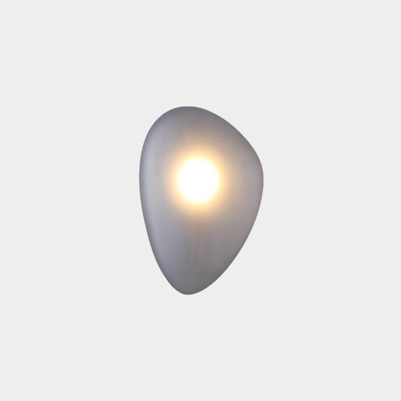 Bubble Glass Wall Sconce | Sculptural Design with Integrated LED Lighting 20