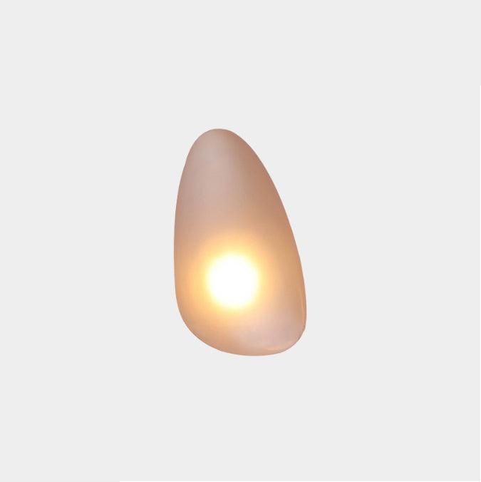 Bubble Glass Wall Sconce | Sculptural Design with Integrated LED Lighting 22