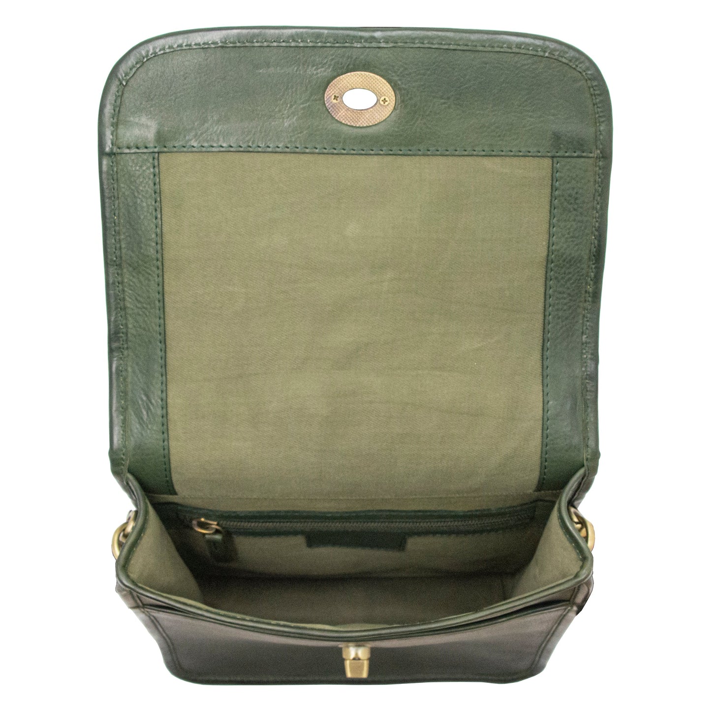 Smith & W Vintage Crossbody
