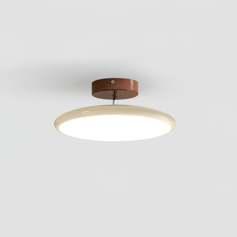 Ceiling Lamp | Adjustable LED Light Fixture for Dining Room Ambiance 0