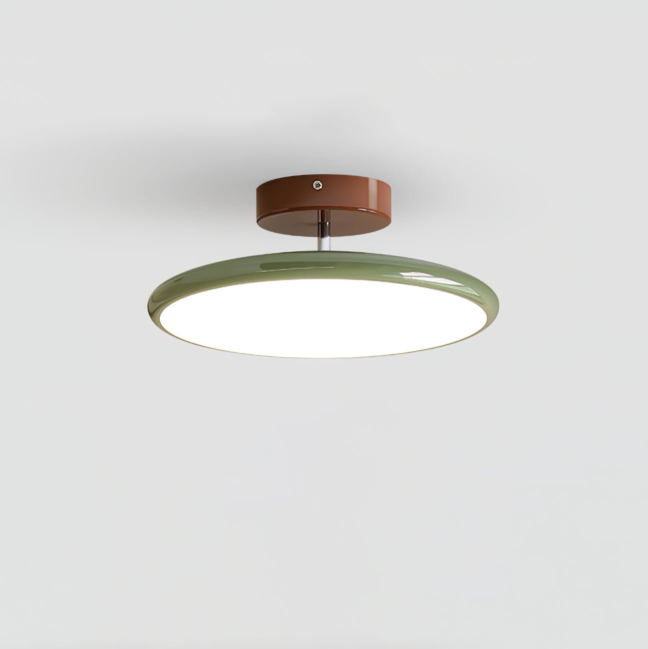 Ceiling Lamp | Adjustable LED Light Fixture for Dining Room Ambiance 10