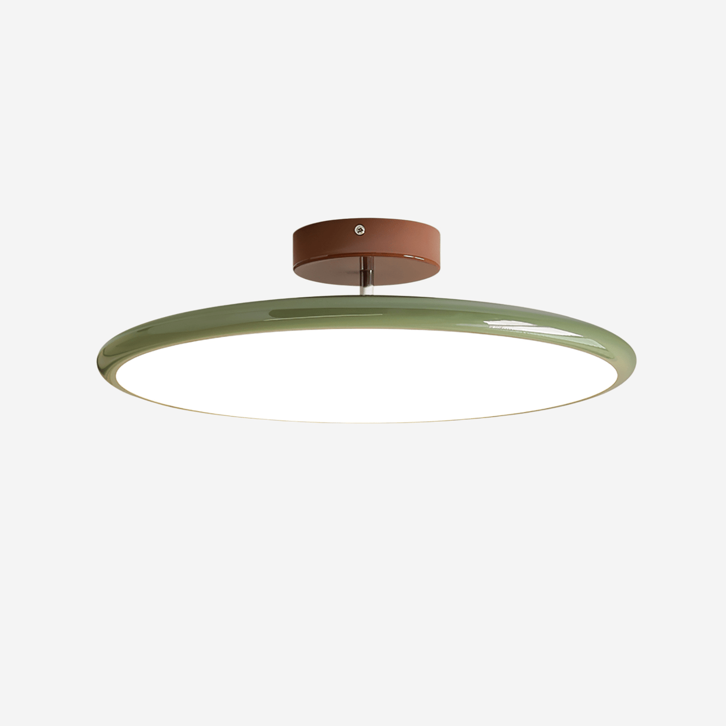 Ceiling Lamp | Adjustable LED Light Fixture for Dining Room Ambiance 11