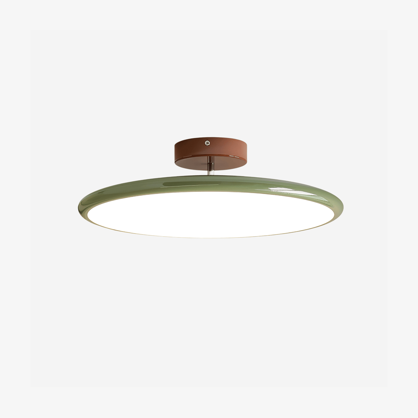 Ceiling Lamp | Adjustable LED Light Fixture for Dining Room Ambiance 13