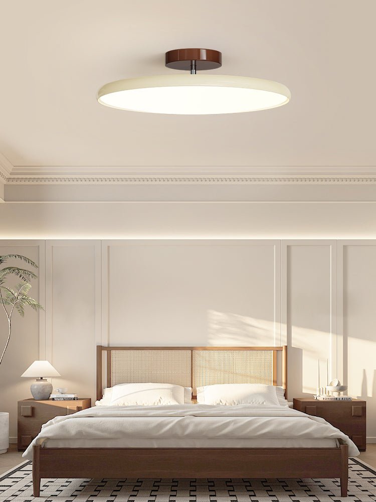 Ceiling Lamp | Adjustable LED Light Fixture for Dining Room Ambiance 7