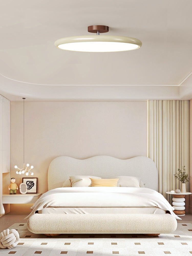 Ceiling Lamp | Adjustable LED Light Fixture for Dining Room Ambiance 8