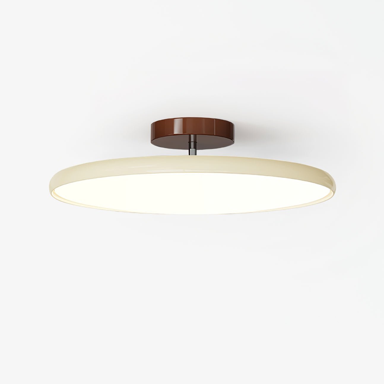 Ceiling Lamp | Adjustable LED Light Fixture for Dining Room Ambiance 9
