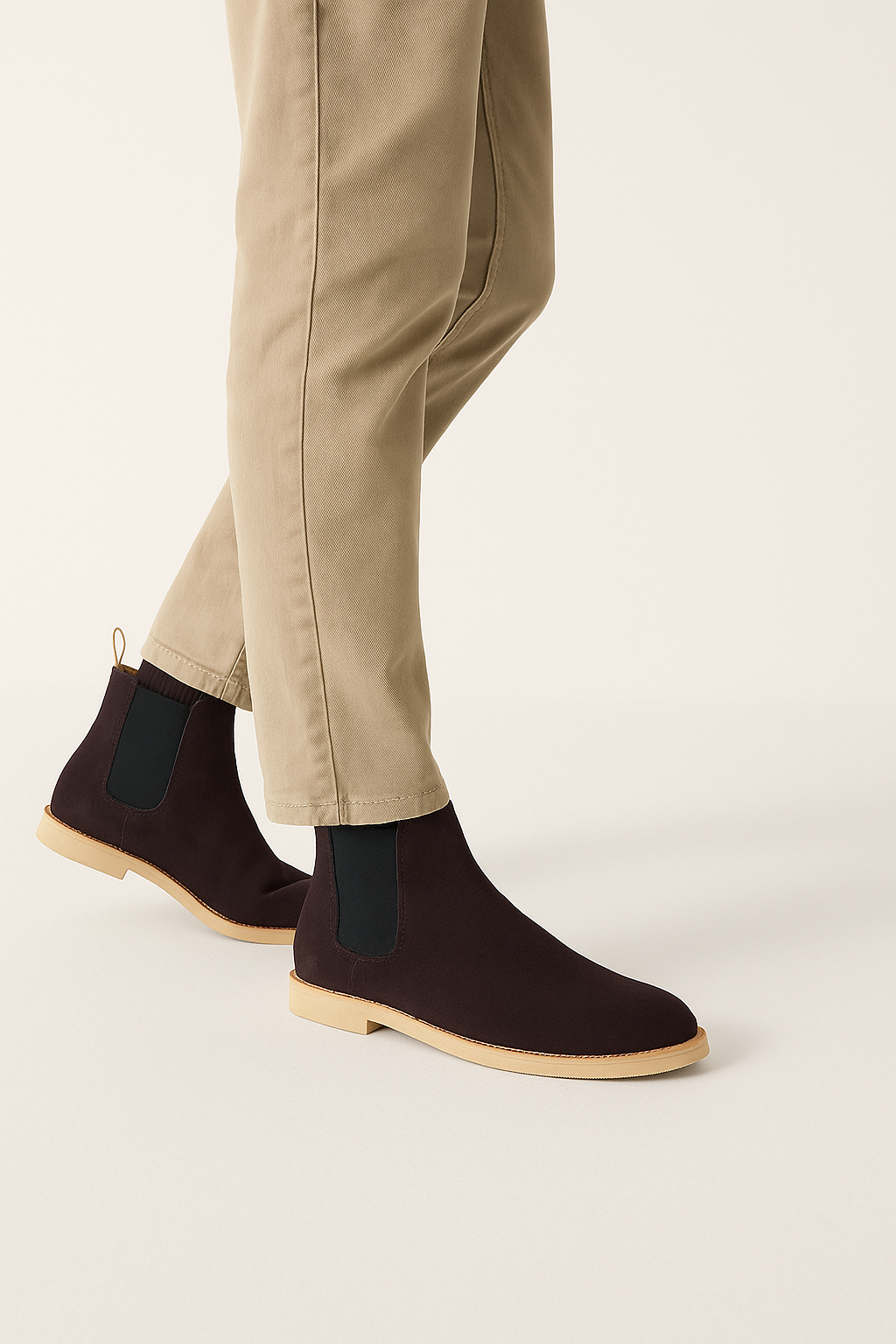 Chelsea Leather Boots | Timeless Design with Comfortable Fit 2