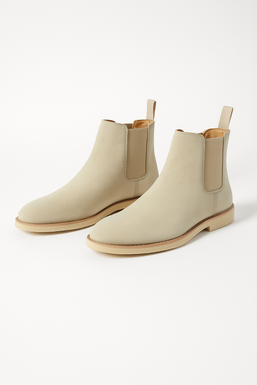 Chelsea Leather Boots | Timeless Design with Comfortable Fit 5