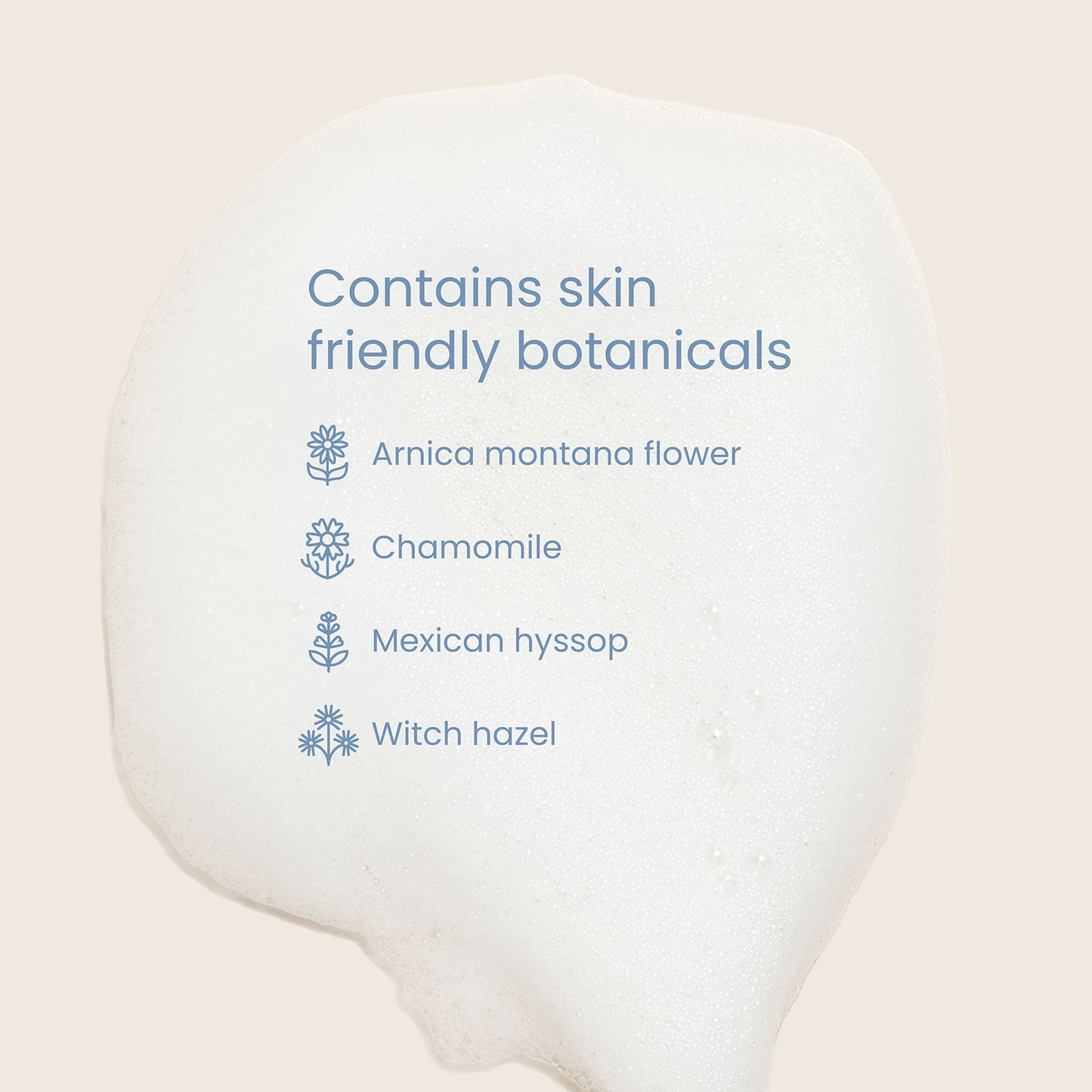 Buddle Guance Pulite