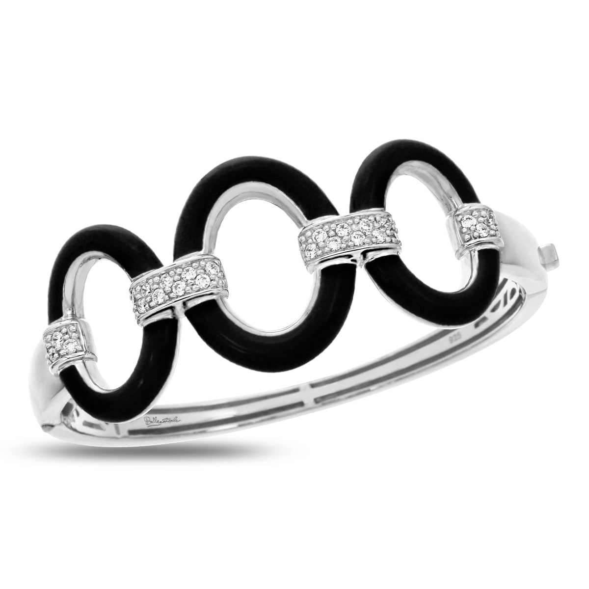 Pulsera de conexión