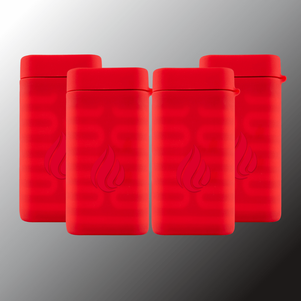 POWERPAW 502 IP67 vattentät uppladdningsbar elektrisk handvärmare