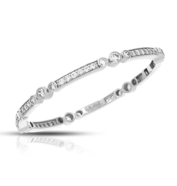 Coronet armband