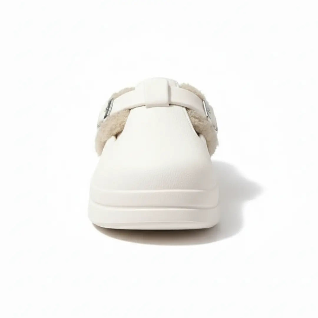 Cozy Waterproof Slippers | Soft Plush Lining for Ultimate Comfort 8