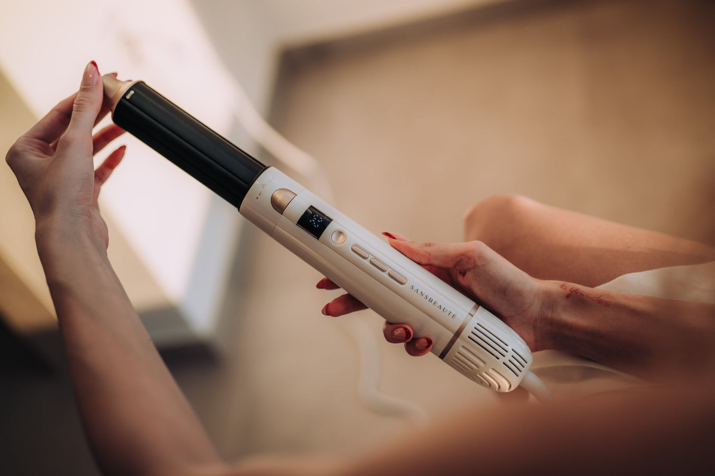 5-in-1 Air Styling Tool